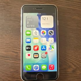 iPhone se 第二世代