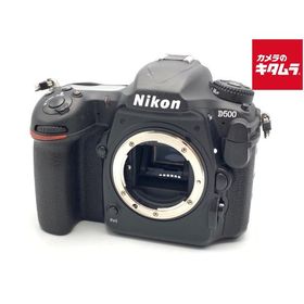 【中古】 【並品】 ニコン D500 ボディ