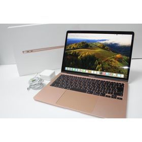 MacBook Air（Retina,13インチ,2020）256GB/8GB〈MWTL2J/A〉(5)