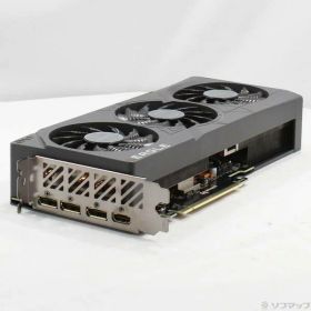 【中古】GIGABYTE(ギガバイト) GeForce RTX 4070 Ti EAGLE OC 12G rev.2.0 GV-N407TEAGLE OC-12GD R2.0 【262-ud】