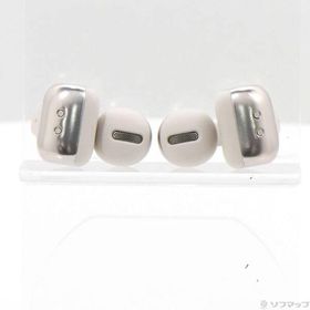 〔中古〕Shokz 〔中古品〕 OpenDots ONE グレー SKZ-EP-000053〔344-ud〕