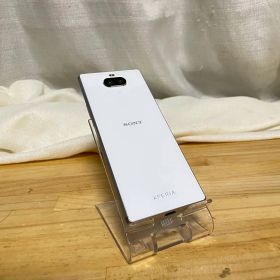 xperia 8 simロック解除済(ymobile)