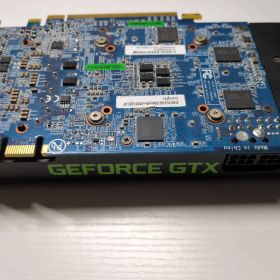 GeForce GTX 970 4GB グラフィックボード 本体