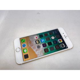 ★送料無料★SoftBank★iPhone 6 64GB★ゴールド★0080280019369★SYS★06/10