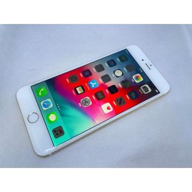 ★送料無料★ジャンク★docomo★iPhone 6 Plus 64GB★ゴールド★8280001601★SYS★06/12