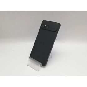 【中古】SONY 国内版 【SIMフリー】 Xperia 10 VII チャコールブラック 8GB 128GB XQ-FE44【福岡天神】保証期間1ヶ月【ランクA】