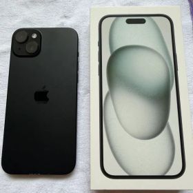 iPhone 15 Plus 256GB 新品 106,999円 中古 76,000円 | ネット最安値の