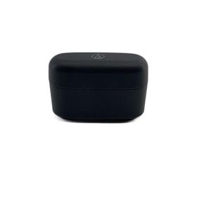 audio-technica◆イヤホン・ヘッドホン ATH-CKS30TW BK [ブラック]