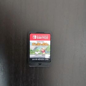 Nintendo Switch クレヨンしんちゃん オラと博士の夏休み