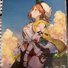 ライザのアトリエ ダブルパック 特典付き