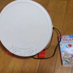 太鼓の達人 ドンダフルフェスティバル 太鼓コントローラー