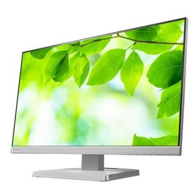 I・O DATA アイ・オー・データ ADSパネル採用 フルHD対応23.8型ワイド液晶ディスプレイ LCD-A241DW ホワイト