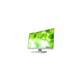 アイ・オー・データ機器 LCD-A241DW 「5年保証」3辺フレームレス広視野角ADSパネル 23.8型ワイド液晶ディスプレイ ホワイト