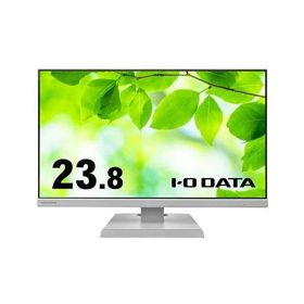 IODATA(アイ・オー・データ) LCD-A241DW 23.8型 フルHDディスプレイ ホワイト