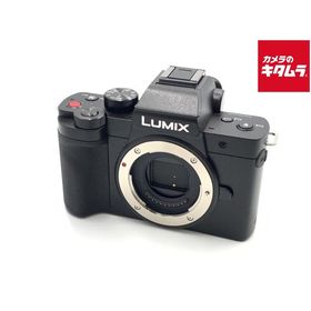 【中古】 【美品】 パナソニック LUMIX DC-G100D ボディ