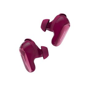 Bose ワイヤレスイヤホン Quietcomfort Ultra Earbuds 2nd Gen ノイズキャンセリング ディーププラム