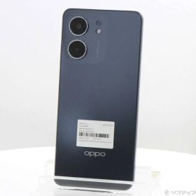 ソフマップ 〔中古品〕 OPPO A5x 128GB ブルー CPH2725BL SIMフリー【247】