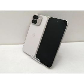 【中古】Google 国内版 【SIMフリー】 Pixel 9 Pro Fold ポーセリン 16GB 256GB GC15S【仙台イービーンズ】保証期間1ヶ月【ランクA】