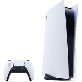 完品 PS5 PlayStation 5 (CFI-1000A01) ディスクドライブ搭載