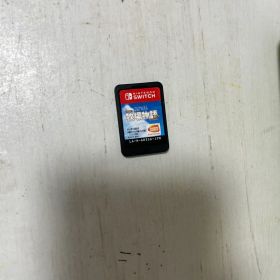 ドラえもんのび太の牧場物語 Nintendo Switch ソフト(本体のみ)