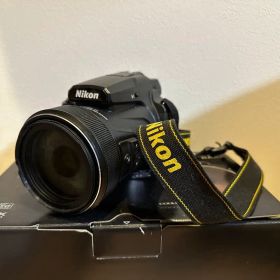 Nikon Coolpix P1000 デジタルカメラ