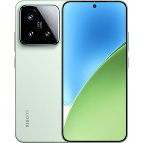 Xiaomi Xiaomi 15 Green 12GB+256GB MZBOKEBJP