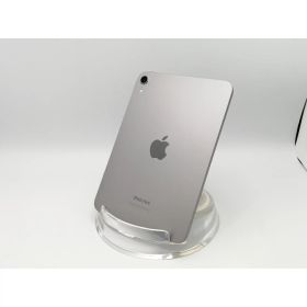 【中古】Apple 【Wi-Fi】 iPad mini（A17Pro/2024） 128GB スペースグレイ MXN63J/A【ECセンター】保証期間1ヶ月【ランクA】
