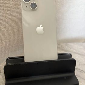 Apple iPhone 14 256GB 本体 スターライト