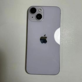 バッテリー純正 Apple iPhone 14｜128GB｜SIMフリー