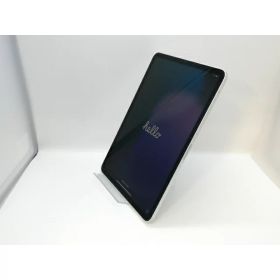 【中古】Apple 【Wi-Fi】 11インチ iPad Pro（第4世代/2022） 512GB シルバー MNXJ3J/A【京都】保証期間1ヶ月【ランクC】