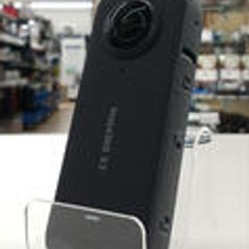 アクションカメラ X3 INSTA360