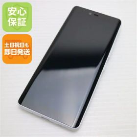 【中古】安心保証 新品同様 SIMフリー Rakuten Hand 5G ホワイト スマホ 白ロム 中古土日祝発送OK
