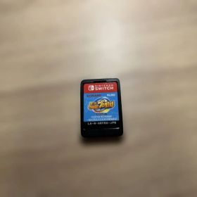 実況パワフルプロ野球 Nintendo Switch ソフト