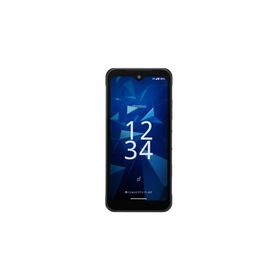 京セラ KC-S305K 法人向け5Gスマートフォン DIGNO SX4 ブラック(MediaTek Dimensity6100/4GB/64GB/Android 14/5.83型) SIMフリースマホ メーカー直送