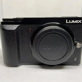 LUMIX GX7 Mark II DMC-GX7MK2-B ボディ※おまけ付き