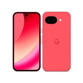 Google Pixel 10a Berry 128GB/8GB【キャリア版SIMフリー】【新品 未開封】 白ロム GV0BP