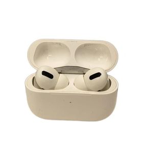 Apple◆イヤホン AirPods Pro MWP22J/A A2190/A2083/A2084//