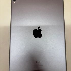 Apple iPad Pro 9.7 128gb シルバー Wi-Fi