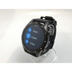 【中古】Huawei HUAWEI WATCH GT 2 46mm スポーツモデル【津田沼】保証期間１ヶ月【ランクB】
