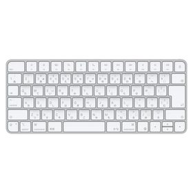 Apple Magic Keyboard（USB-C）- 日本語（JIS）MXCL3J/A アップル純正 日本国内正規品 爆買