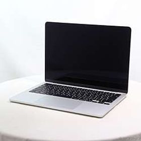 MacBook Air 13.6-inch Early-2025 MW0X3J／A Apple M4 10コアCPU_10コアGPU 16GB SSD512GB シルバー 〔26.3 Tahoe〕 ［