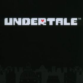 NS UNDERTALE 通常版 ※未開封 ※未開封