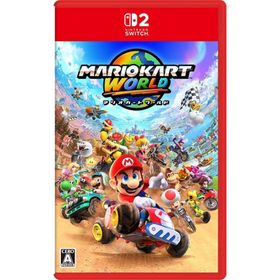 マリオカート ワールド Switch2