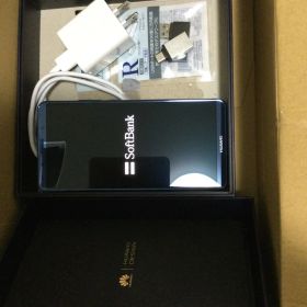 HUAWEI Mate 10 Pro 本体 128G