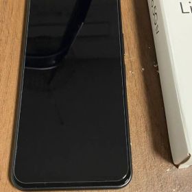 【新品未使用】Y!mobile Libero 5GIV
