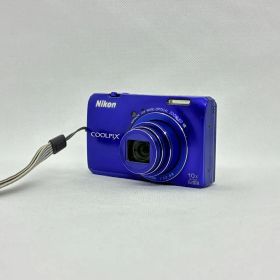 ★並品★Nikon ニコン COOLPIX S6300