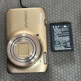 Nikon COOLPIX S6300 12191