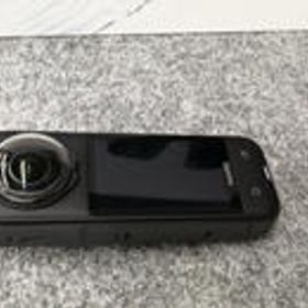 アクションカメラ INSTA 360 X5 INSTA360