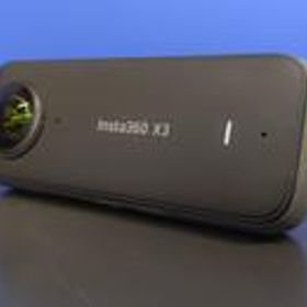アクションカメラ INSTA 360 X3 INSTA360
