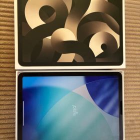 Apple iPad Air 第5世代 本体